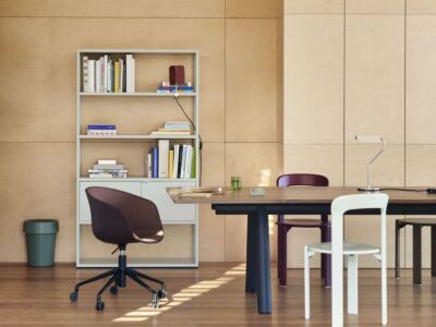 Apex Table Lamp