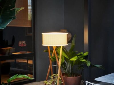 Cala 140 IP65 | Outdoor Stehleuchte