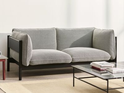 Arbour / 2 seater 