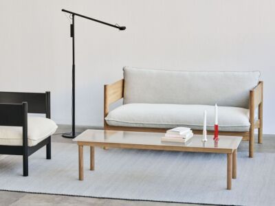 Arbour club sofa