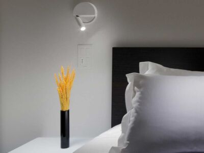Ledtube R left | Headboard light 