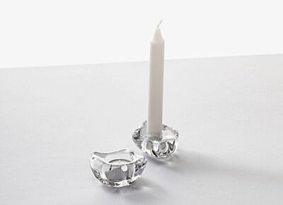 Bougeoir | Collection Stone
