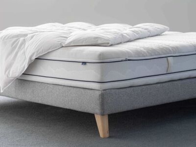 ClimaLuxe mattress