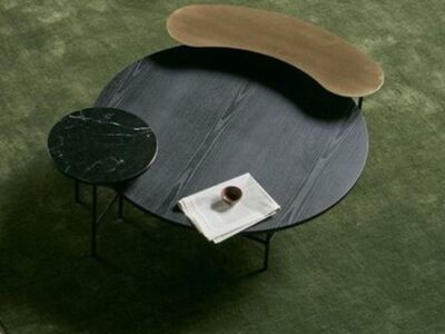 Palette JH25 | Table basse