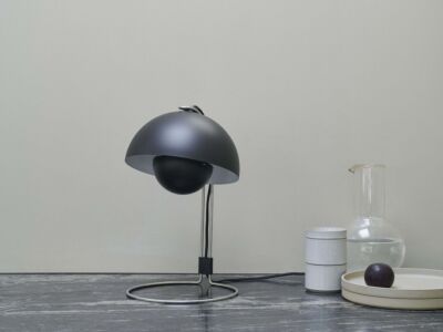 Flowerpot VP4 | Tischlampe