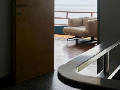 Inland AV21 | Armchair