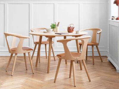 In Between SK2 | Chair 