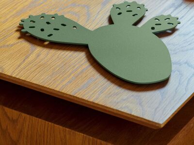 Cactus | Untersetzer
