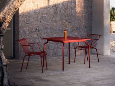 South | Armchair