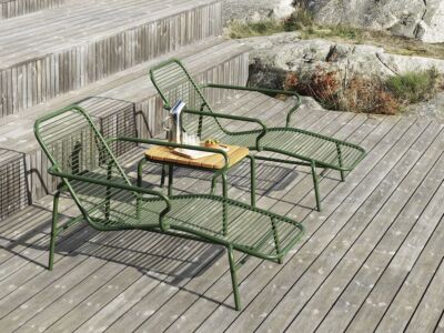 VIG Couchtisch | Wood
