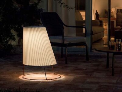 Decorative lampshade | For Cone grande