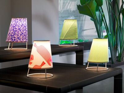 Cone Piccola | rechargeable lamp