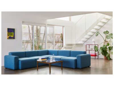 Mags Corner Combination 1 | Low Armrest | Left