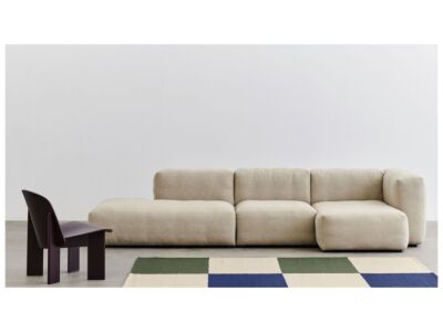 Mags Soft 3 seater Combination 3 | Right