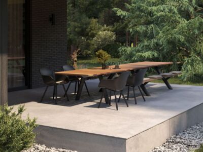 Panigiri PicNic | Table Outdoor