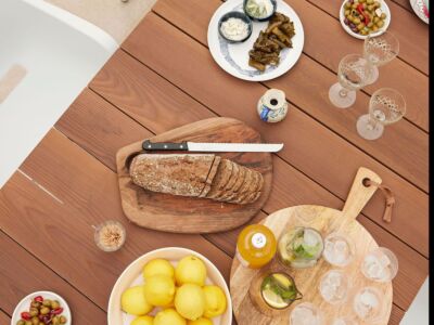 Panigiri | Outdoor Table