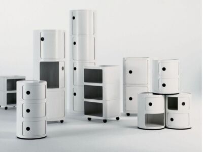 Componibili Recycled | H. 40cm
