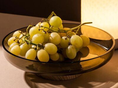 Bonta' | Decorative dish