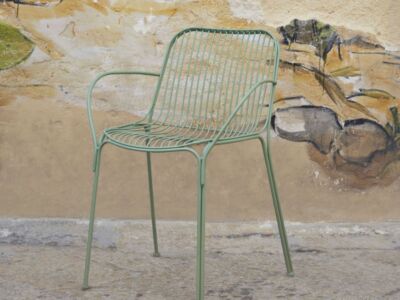 Hiray | Petit fauteuil