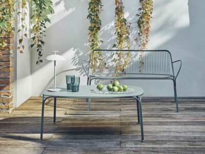 Hiray | Bench