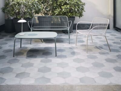 Hiray | Couchtisch