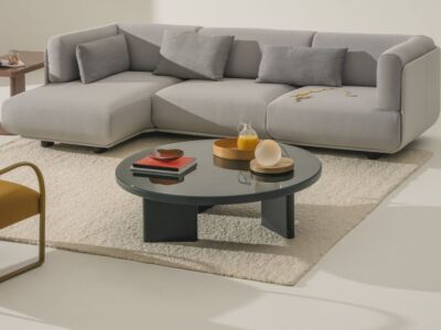 Roopa | Couchtisch