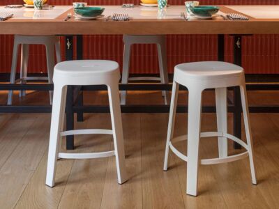 Ombra Counter Stool