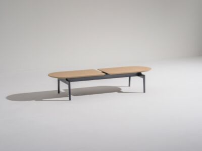 Semiton | Module plateau