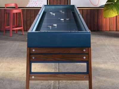 Track Shuffleboard XL | Jeu de Palets