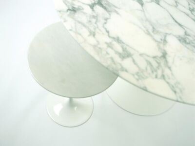 Saarinen Tulip | Table lounge ronde