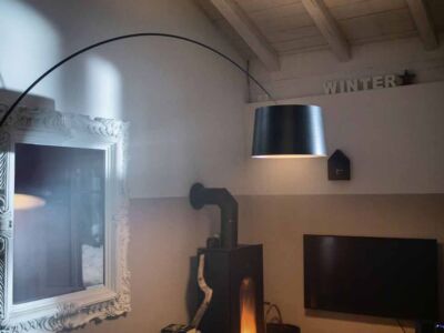 Twiggy Elle | Lampadaire