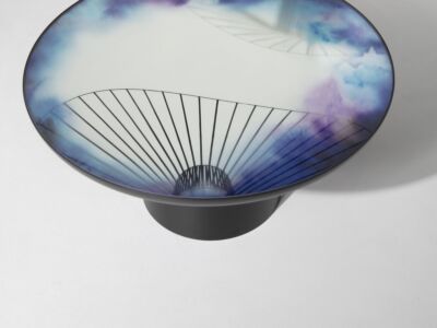 Vertigo Suspension Small |  Ø 110cm
