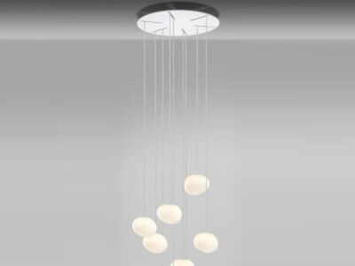 Multiple canopies | Rund 