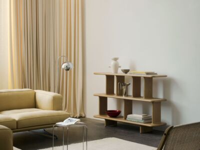 Flowerpot VP12 | Stehlampe