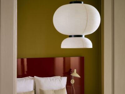 Tripod HM12 | Applique murale