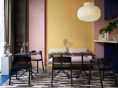 Outline Studio Sofa | Canapé 140 cm