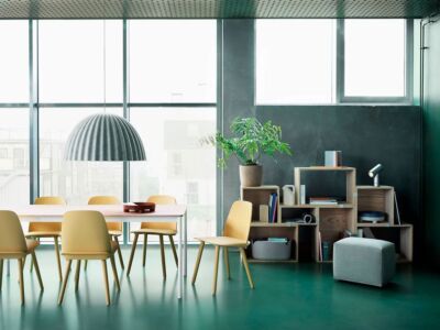 Stacked Storage System | Bibliothèque - Configuration 6