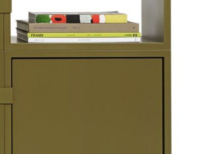 Stacked Storage System | Office Storage - Configuration 5