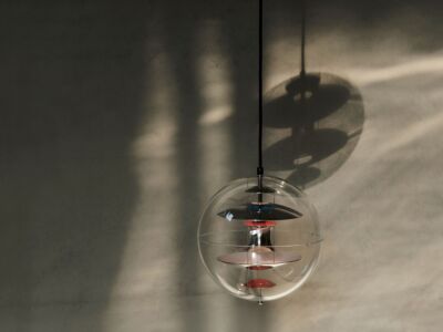 VP Globe Pendant