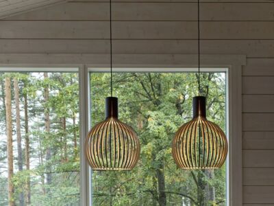 Octo Small 4241| Suspension