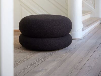 Easy Pouf | Ø80 cm