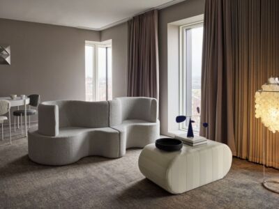 Welle 5 | Module lounge