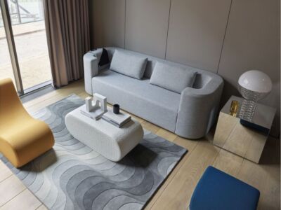 Welle 5 | Modul Lounge