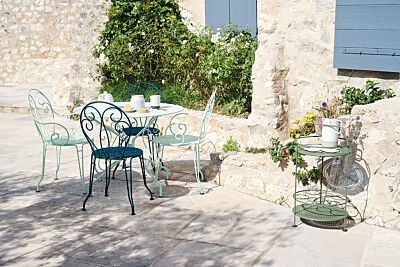 Montmartre | Chaise