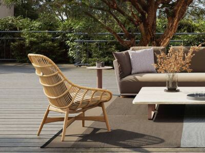 Tou l Club armchair