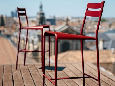 Facto | Barstuhl