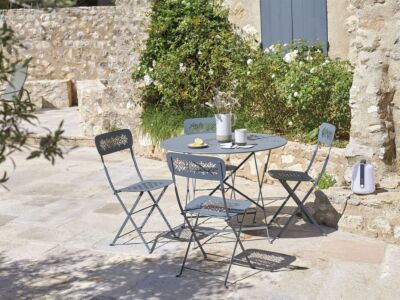 Lorette | Round table Ø110 cm