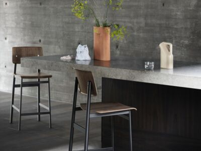Loft bar stool | Hocker