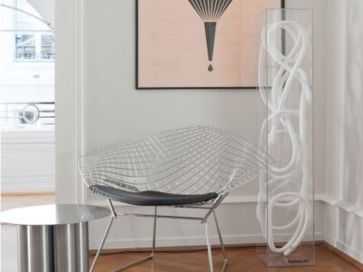 Mooma | Lampadaire