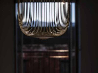 Spokes 1 | Hängeleuchte